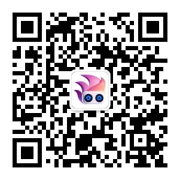 公众号二维码